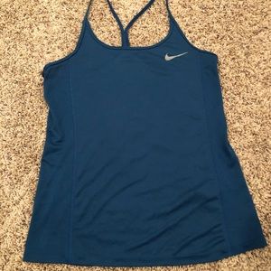 Nike Dri-fit tank
